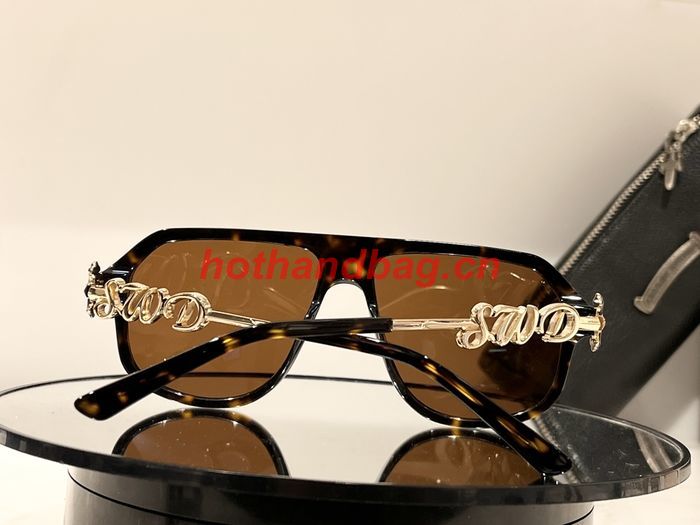 Chrome Heart Sunglasses Top Quality CRS00414